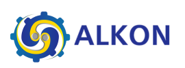 Alkon Logo