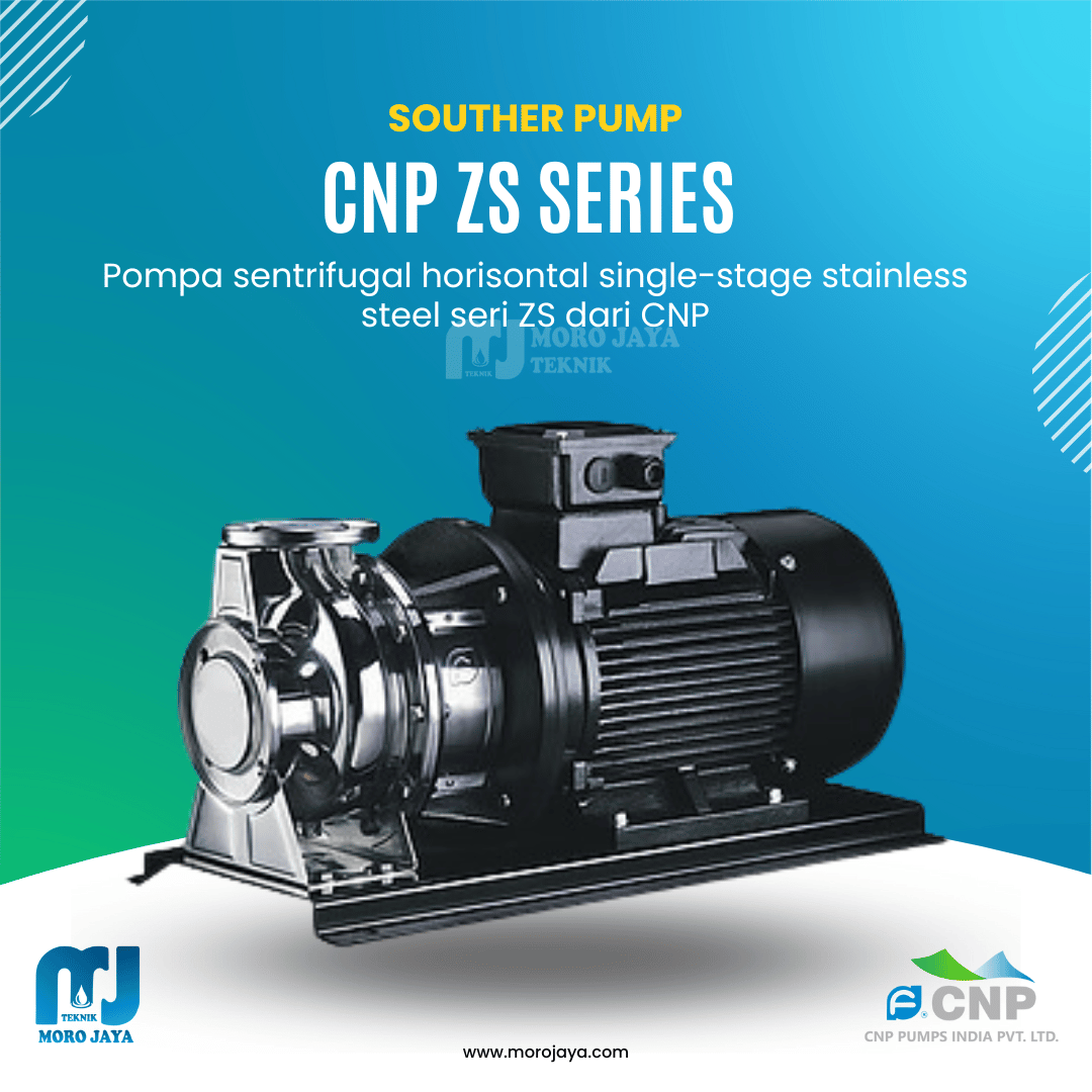 CNP ZS Series Souther Pump