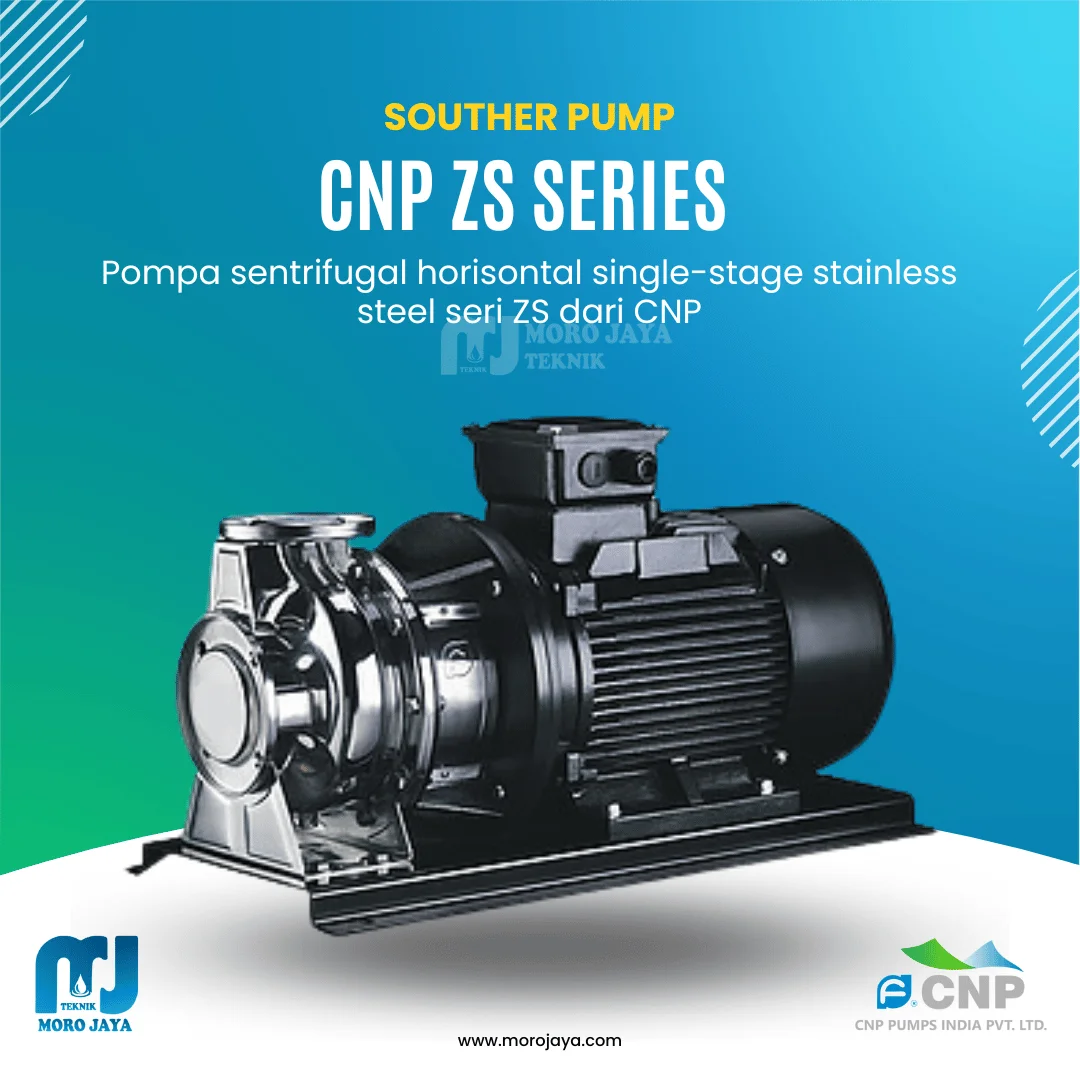 CNP ZS Series Souther Pump