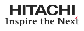 Hitachi Pump Logo