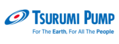 Tsurumi pump logo