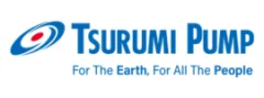 Tsurumi pump logo