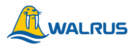 Walrus Pump Logo