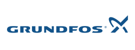 grundfos logo