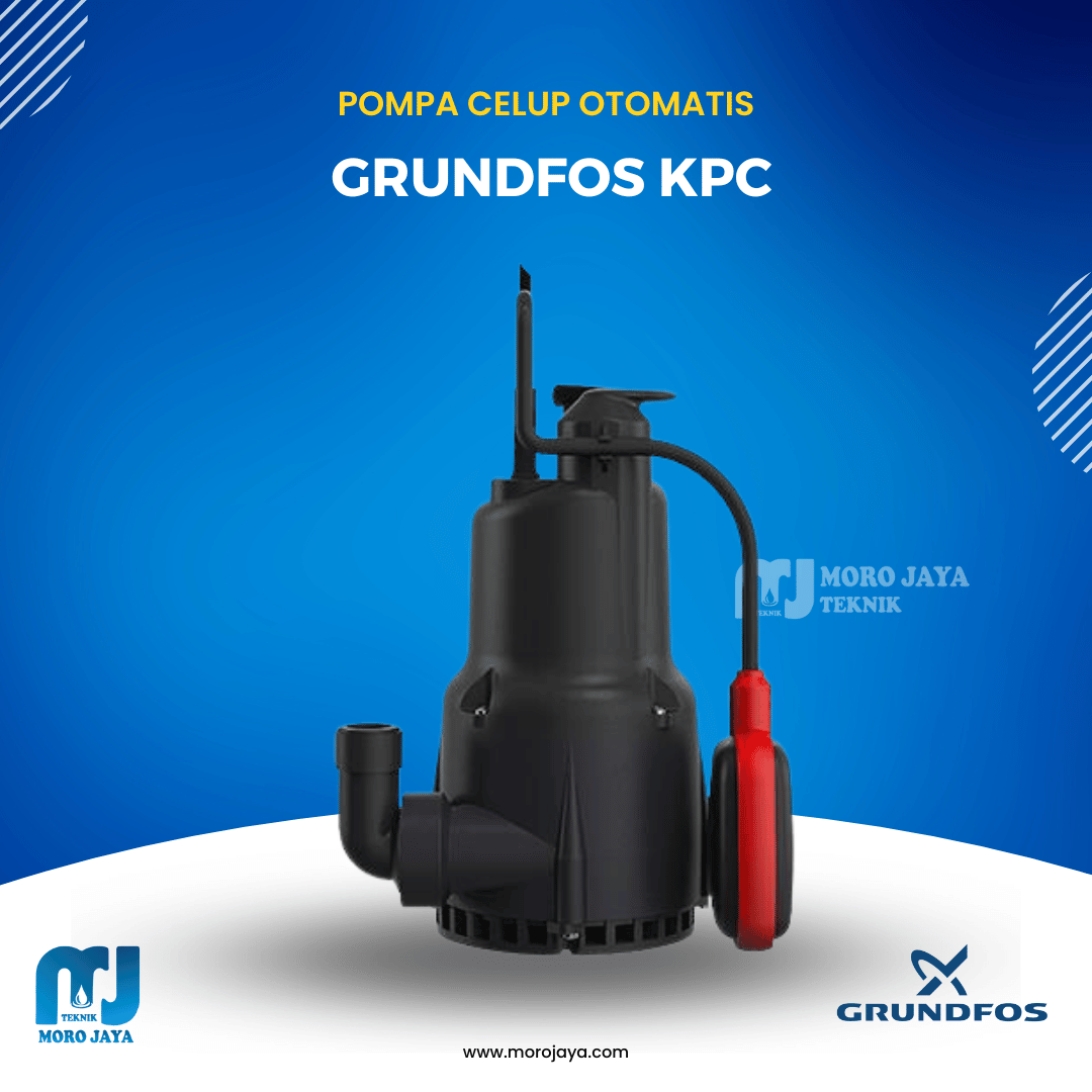 Grundfos KPC