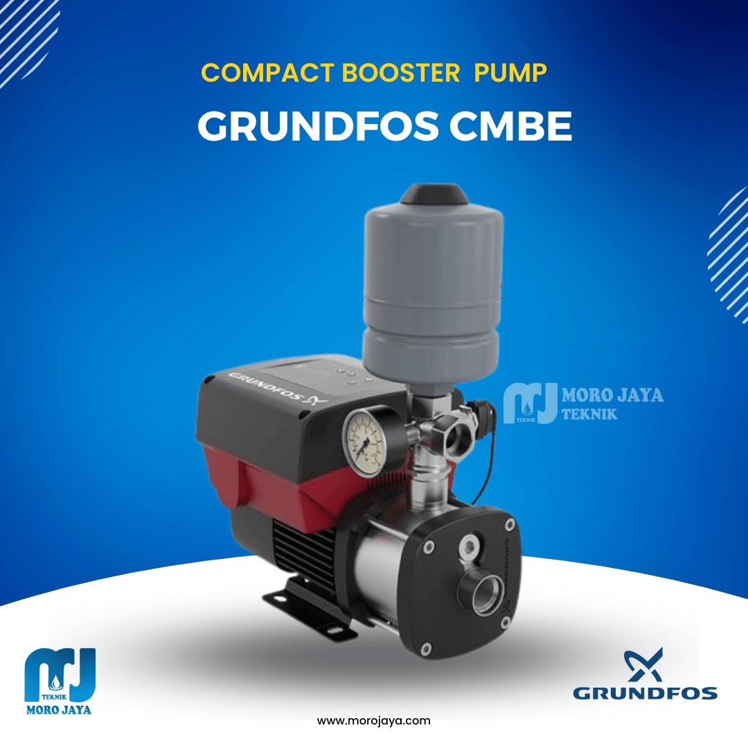 Grundfos CMBE