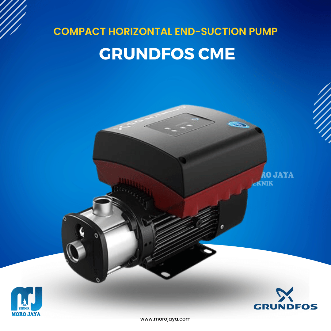 Grundfos CME