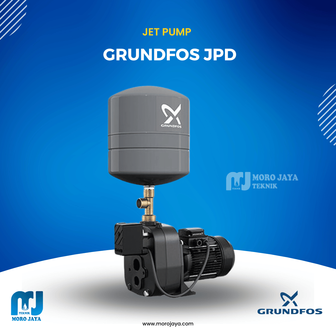 Grundfos JPD