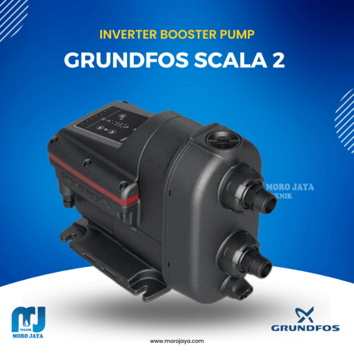 Grundfos SCALA 2