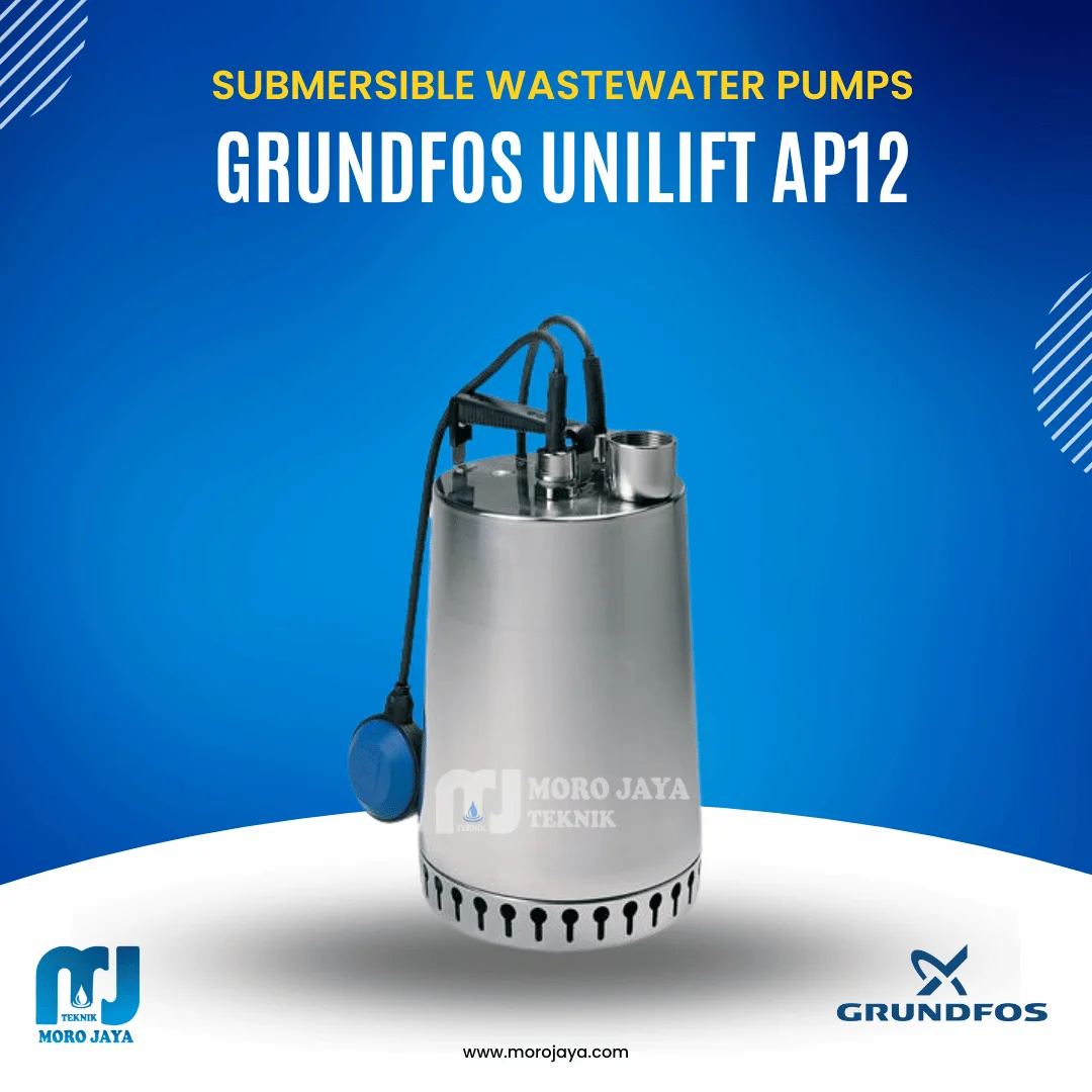 Grundfos UNILIFT AP12