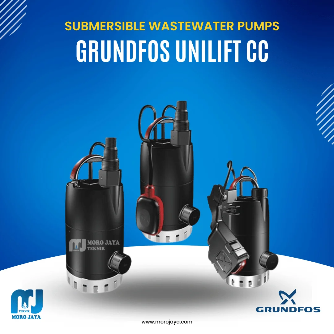 Grundfos UNILIFT CC