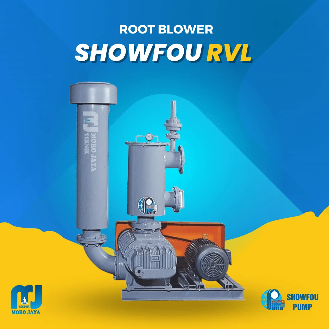 Showfou RLV